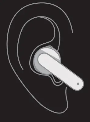 Linklike LinkPods True Wireless Earbuds - fig5