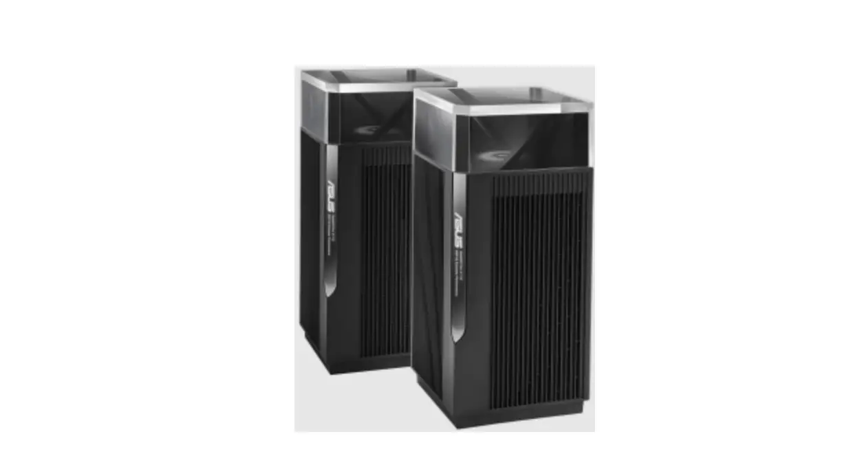 Asus Xt12 Zenwifi Pro Ax11000 Tri Band Wifi Router User Guide