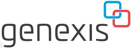genexis logo