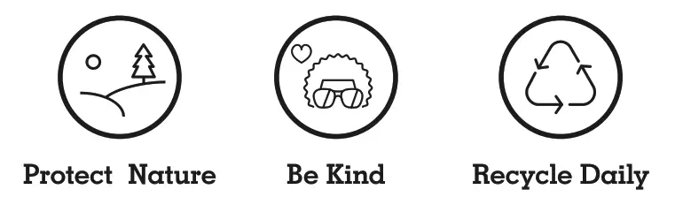 joovy 220301 Big Caboose Graphite Triple Stroller - FIG 5