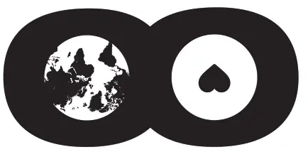 joovy 220301 Big Caboose Graphite Triple Stroller - ICON