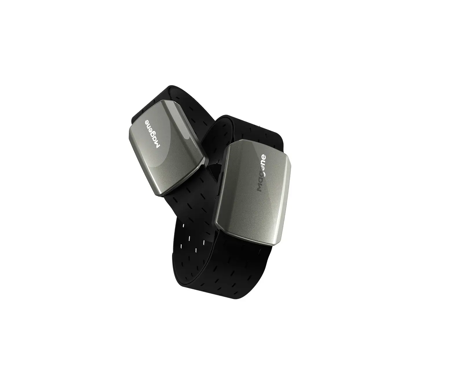 Magene H803 Heart Rate Arm Band User Manual