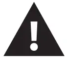 Warning icon