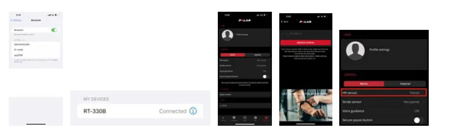 Shenzhen-Jinzhao-Trading-RT-330C-Heart-Rate-Montoring-TWS-Earbuds-FIG-4