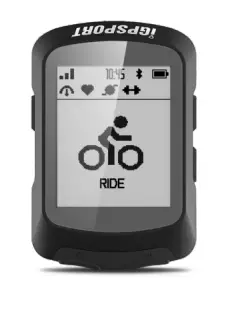 iGPSPORT iGS520 GPS Cycling Computer productt
