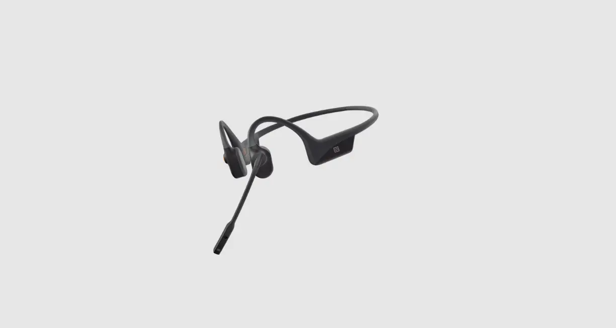 Shokz Bone Conduction Headphones User Guide Shokz Bone Conduction Headphones User Guide