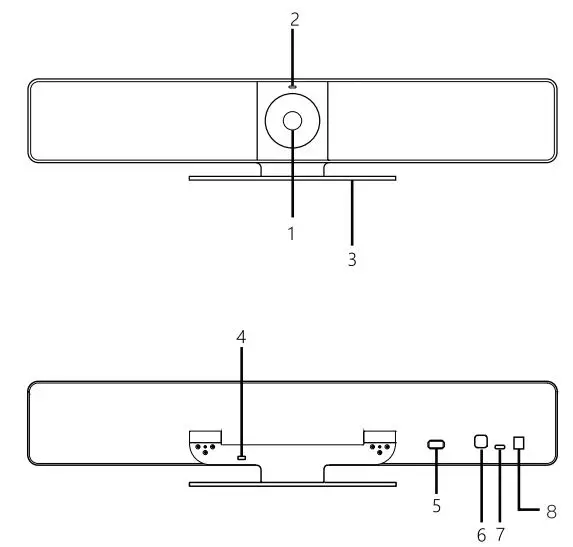 nexvo-N110-NexBa-Video-Conference-System-FIG-2