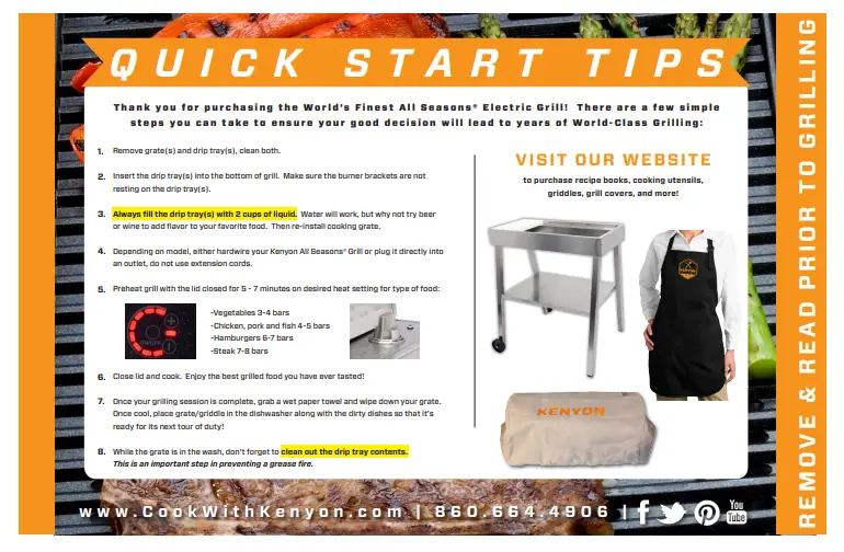 KENYON-B70400-Texan-All-Seasons-Built-In-Electric-Grill-fig-1