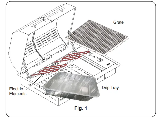 KENYON-B70400-Texan-All-Seasons-Built-In-Electric-Grill-fig-3