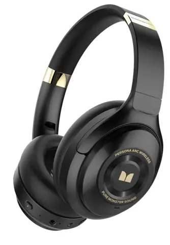 Monster MH31902 PERSONA HEADPHONES -