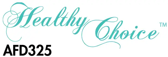 LENOXX AFD325 Healty Choice 32L Digital Air Fryer - LOGO 2