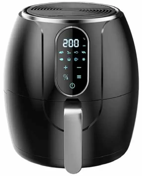 LENOXX AFD325 Healty Choice 32L Digital Air Fryer