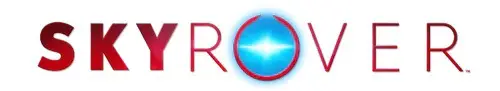 SKY ROVER - Logo