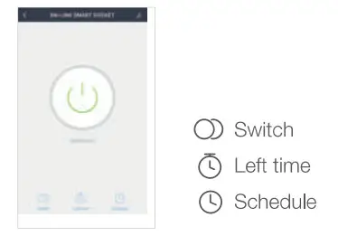 HBN U152T Smart Plug - figure 11