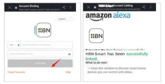 HBN U152T Smart Plug - figure 14