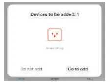 HBN U152T Smart Plug - figure 3