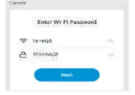 HBN U152T Smart Plug - figure 5