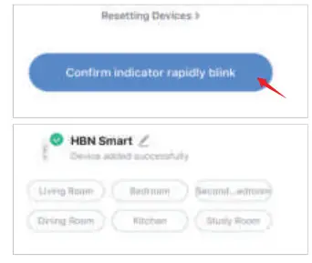 HBN U152T Smart Plug - figure 8