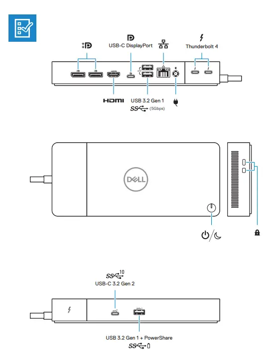 DELL-WD22TB4-Modular-Thunderbolt-Dock-4