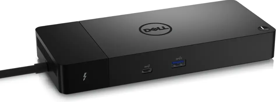 DELL-WD22TB4-Modular-Thunderbolt-Dock
