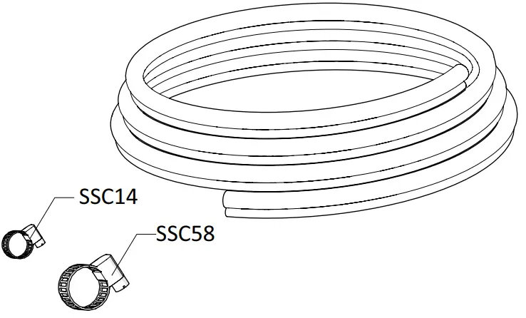 FOAMit FI 5N SM 5 Gallon Smart Foam Unit - 3
