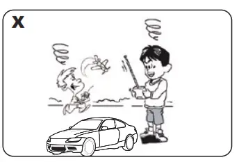 JAMARA 403635 Panzer Tiger Battle Set 2,4 GHz - fig 16