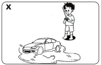 JAMARA 403635 Panzer Tiger Battle Set 2,4 GHz - fig 17