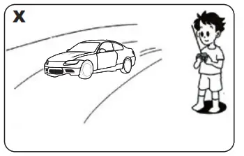 JAMARA 403635 Panzer Tiger Battle Set 2,4 GHz - fig 20