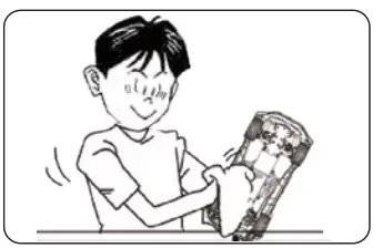 JAMARA 403635 Panzer Tiger Battle Set 2,4 GHz - fig 22