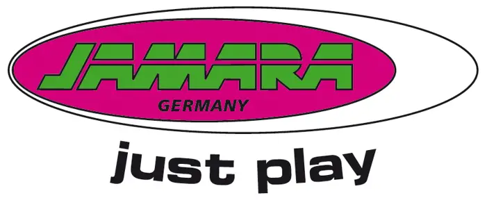 JAMARA - logo