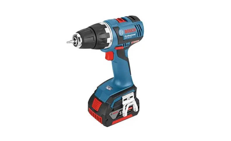 Bosch 18 V-ec Gsr Cordless Combi Drill Driver Instruction Manual Bosch 18 V-ec Gsr Cordless Combi Drill Driver Instruction Manual