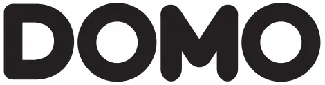 DOMO logo