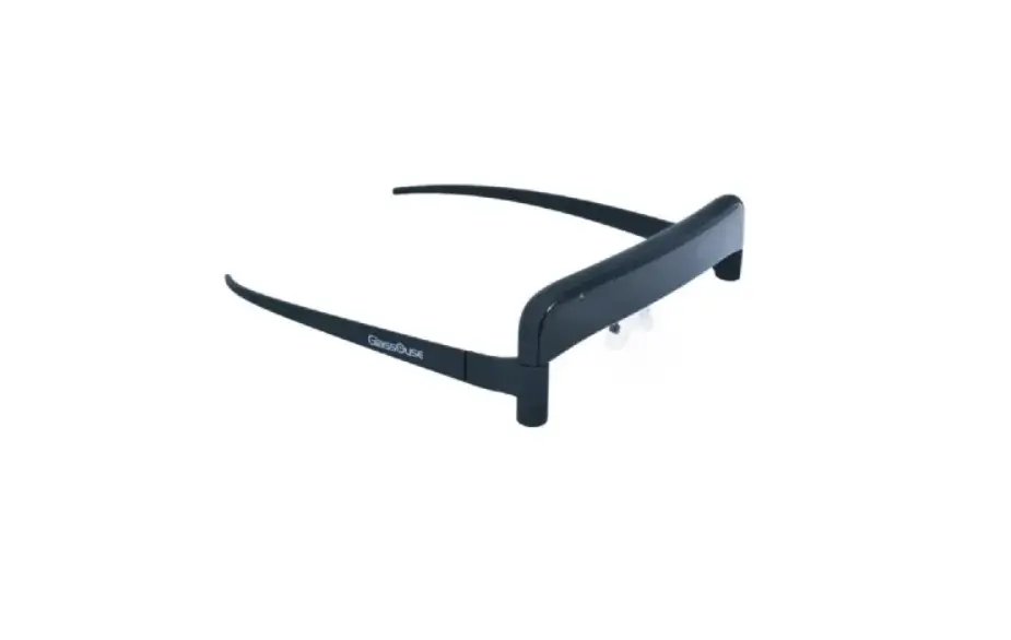 Glassouse V1.4 Wireless Head Mouse Assistive Devices User Manual