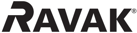 RAVAK - Logo