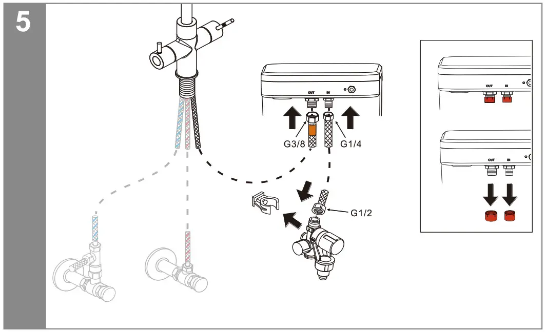 ACE Boil Water System - - icon-10.5
