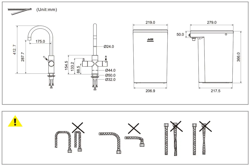ACE Boil Water System - - icon-3