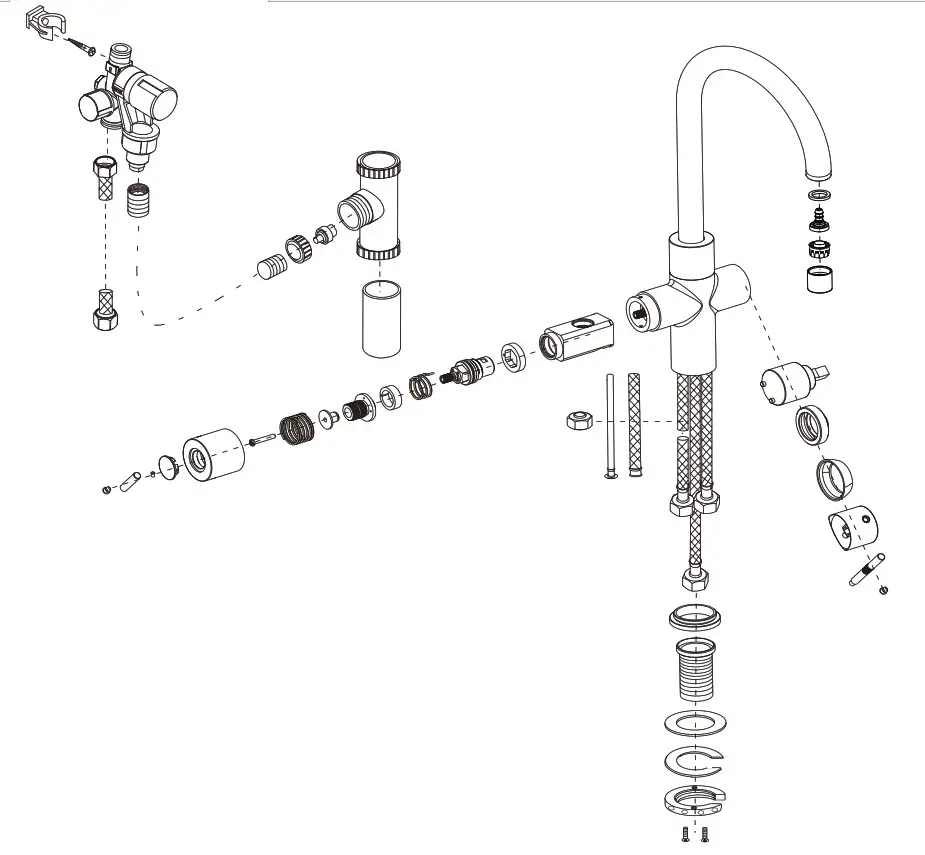 ACE Boil Water System - - icon-4