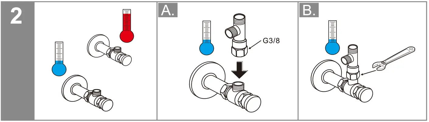 ACE Boil Water System - - icon-7