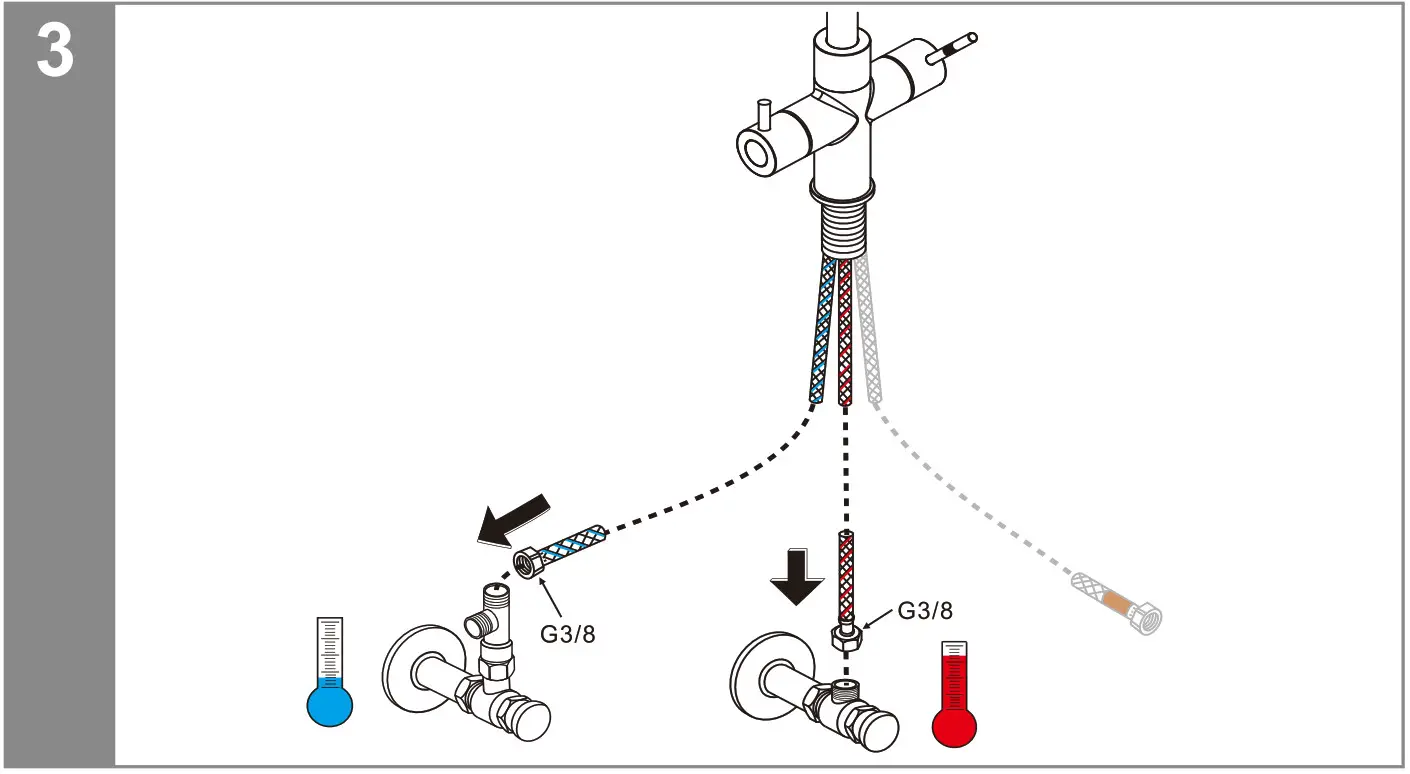 ACE Boil Water System - - icon-8