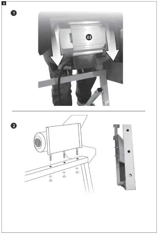 MEEC-TOOLS-015654-405mm-Log-Saw-fig-5