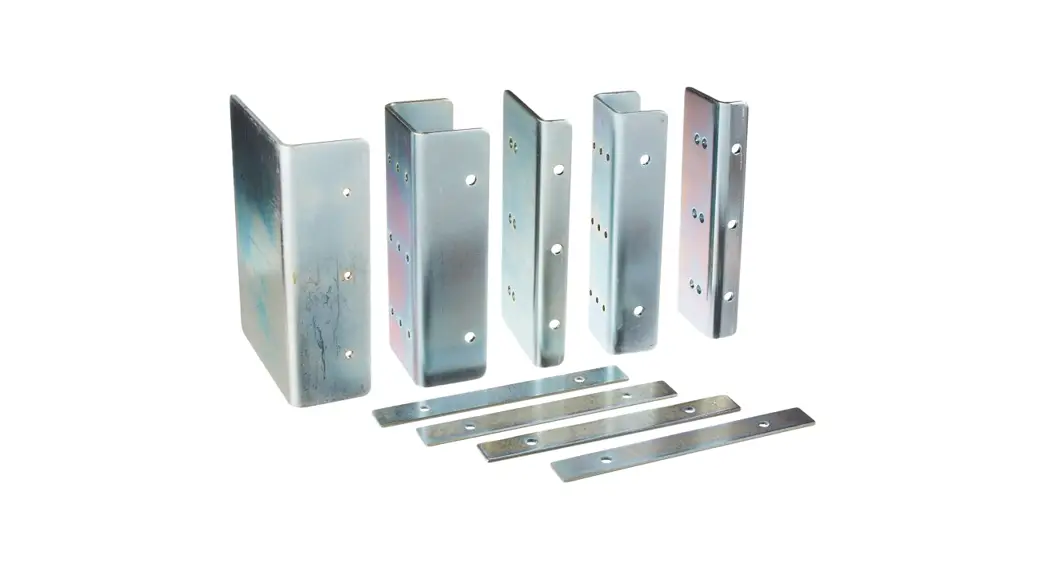 Securitron Fmk-sw Flexible Mount Kit Instruction Manual Securitron Fmk-sw Flexible Mount Kit Instruction Manual