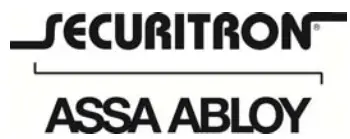 SECURITRON logo