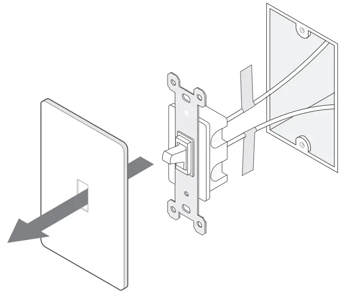 tp link KS220 Smart Wi Fi Dimmer Switch - fig1