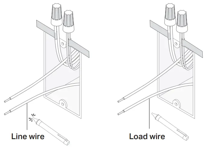 tp link KS220 Smart Wi Fi Dimmer Switch - fig2