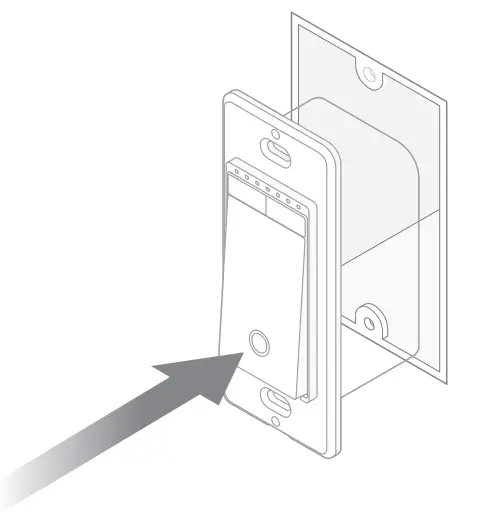 tp link KS220 Smart Wi Fi Dimmer Switch - fig4