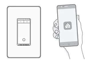tp link KS220 Smart Wi Fi Dimmer Switch - fig7