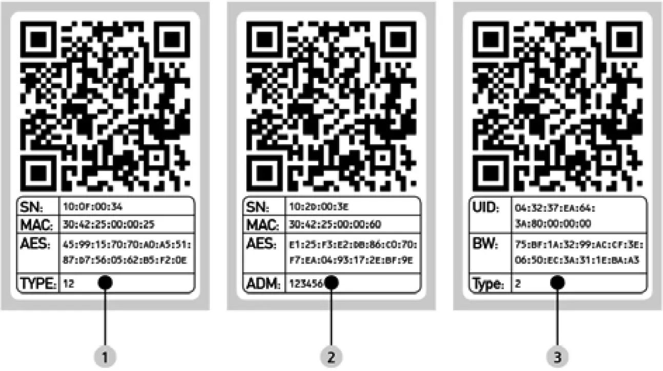 BURG WACHTER secuENTRY easy plus 5651 Fingerprint Electronic Lock 01