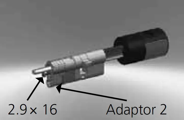 BURG WACHTER secuENTRY easy plus 5651 Fingerprint Electronic Lock 07