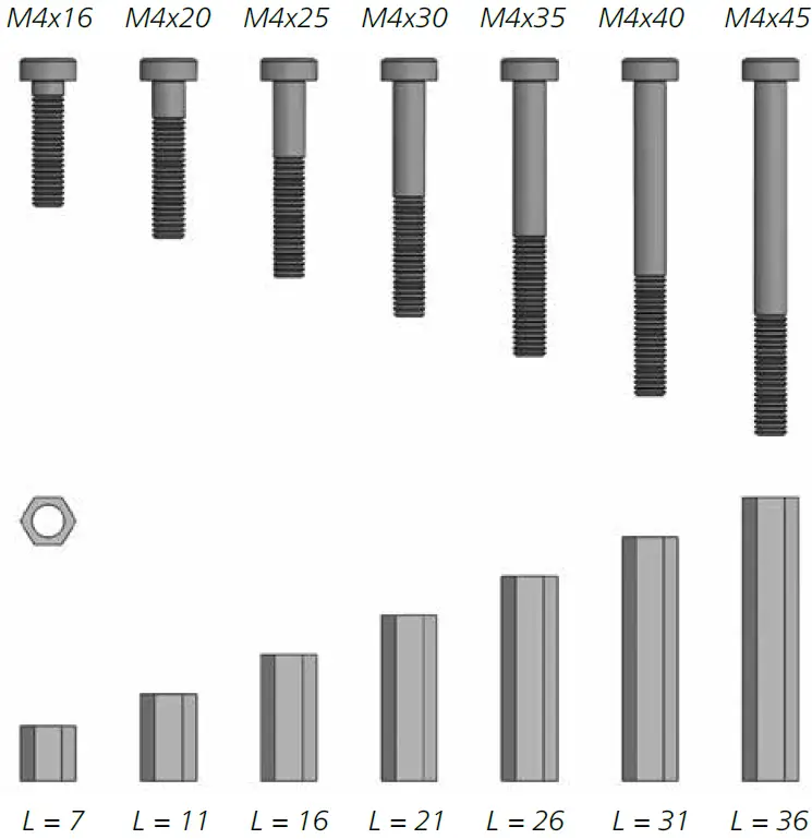 BURG WACHTER secuENTRY easy plus 5651 Fingerprint Electronic Lock 13