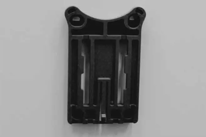 BURG WACHTER secuENTRY easy plus 5651 Fingerprint Electronic Lock 14